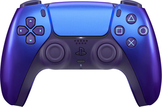 Dualsense (Chroma Indigo) (VMB)