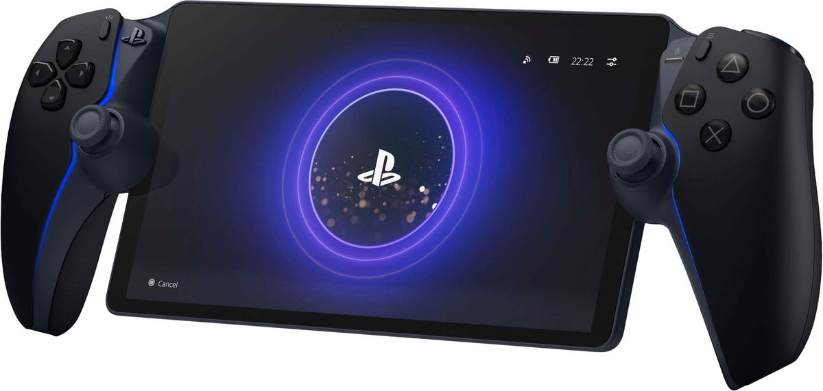 Playstation Portal (Svart)