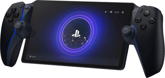 Playstation Portal (Svart)