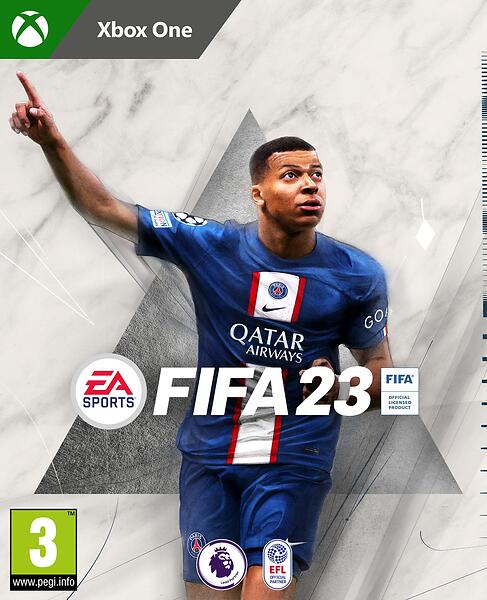 FIFA 23 (Xbox One / Series X)
