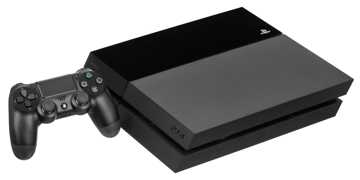 Playstation 4 Standard 500GB (VMB)