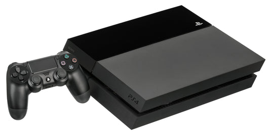 Playstation 4 Standard 1TB (VMB)