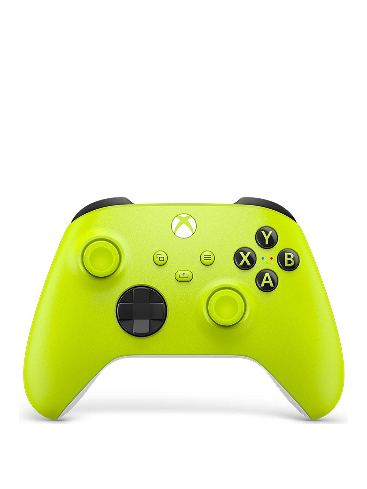 Xbox Wireless Controller Electric Volt, limegul