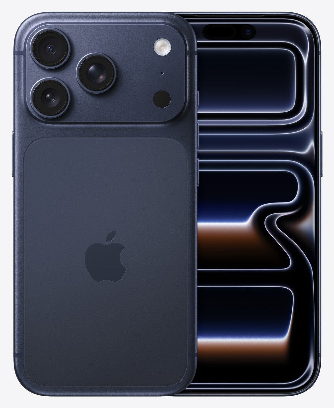 iPhone 17 Pro 256GB (Djupblå) (VMB)