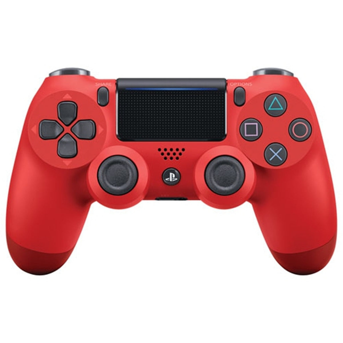 DualShock 4 (Röd)
