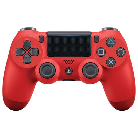 DualShock 4 (Röd)