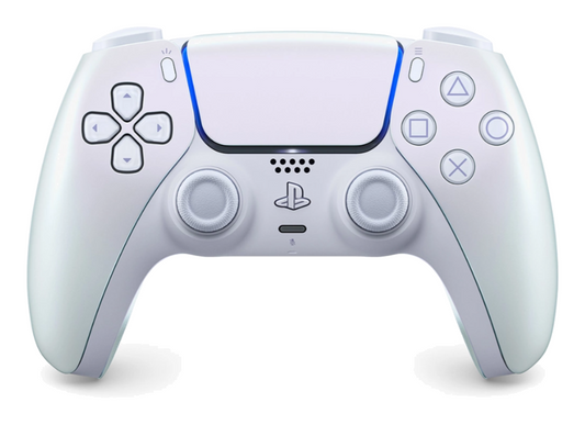 Dualsense (Chroma Pearl)