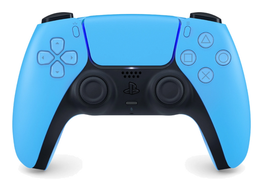 Dualsense (Starlight Blue)