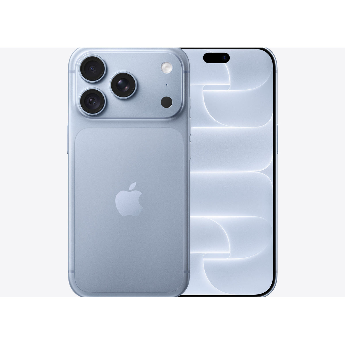 iPhone 18 Pro 256GB Glaciär