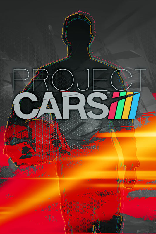 Project CARS (Xbox One / Series X)