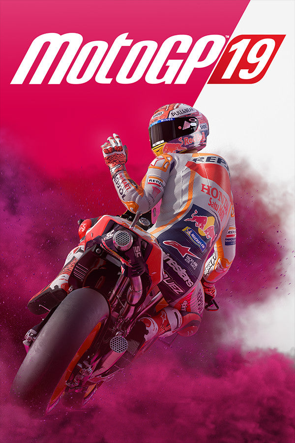 MotoGP 19 (Xbox One / Series X)