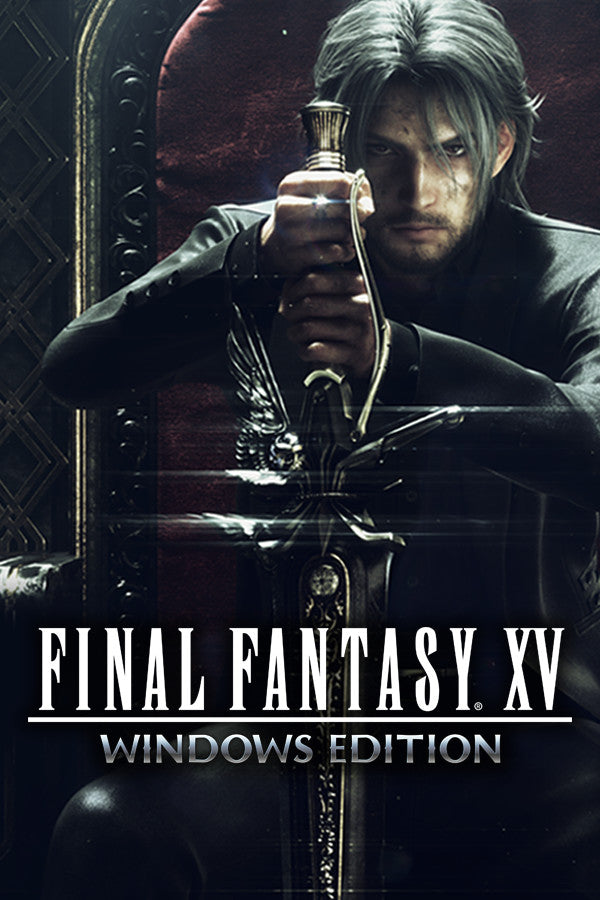 Final Fantasy XV (Xbox One / Series X)