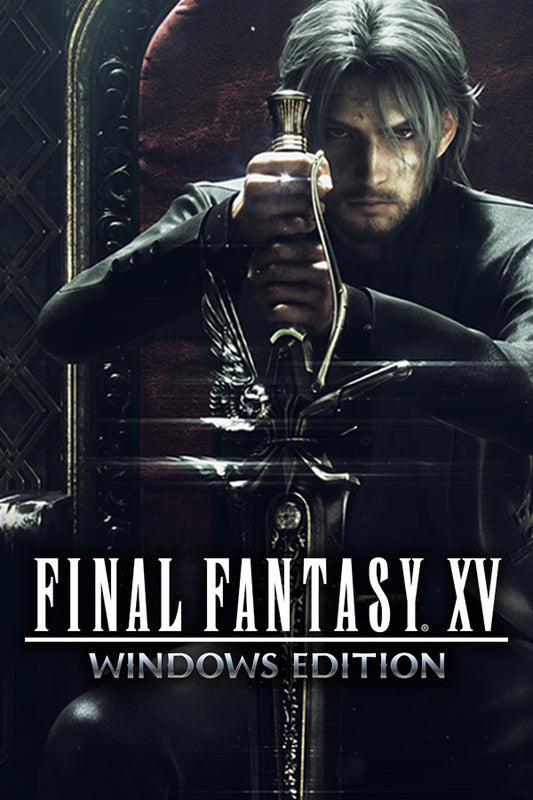 Final Fantasy XV (Xbox One / Series X)