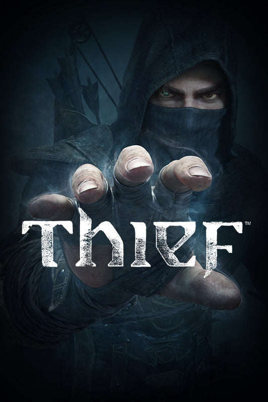 Thief (PS4)