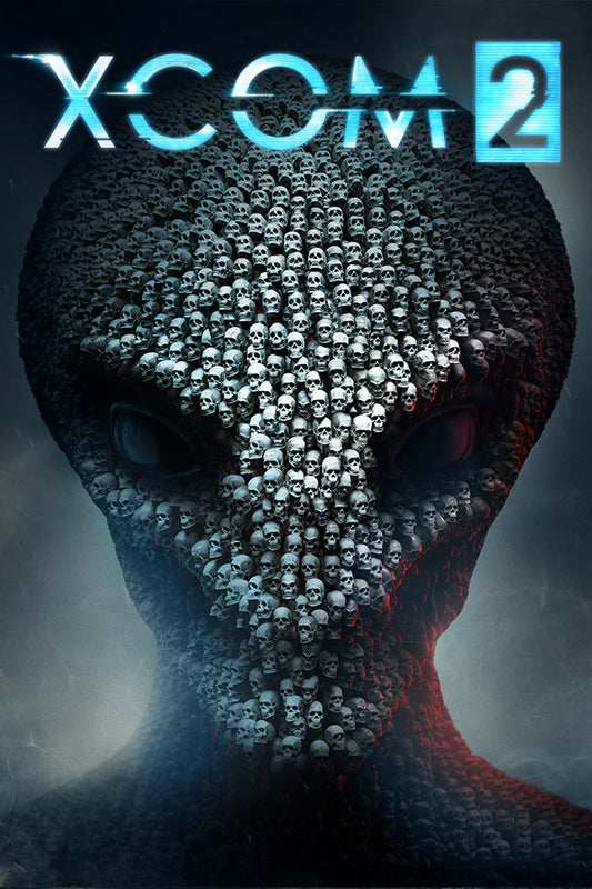 XCOM 2 (PS4)