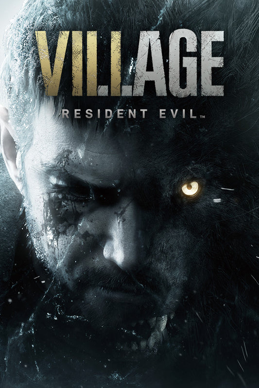 Resident Evil Village (Xbox One / Series X)