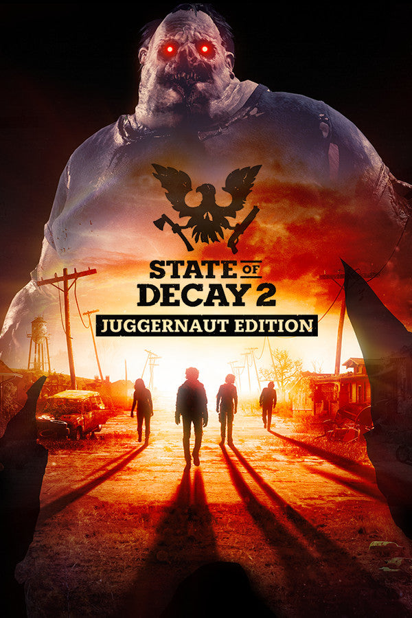 State of Decay 2 (Xbox One / Series X)