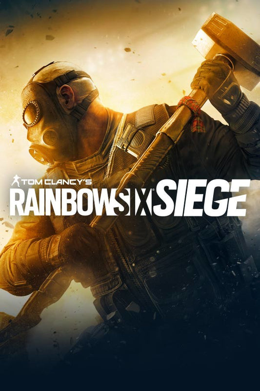Tom Clancy's Rainbow Six Siege (Xbox One / Series X)