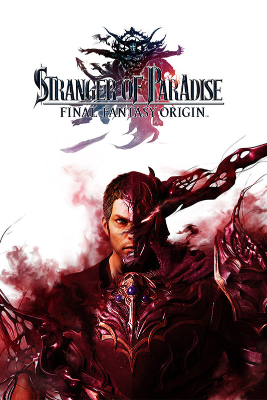 Stranger of Paradise: Final Fantasy Origin (Xbox One / Series X)