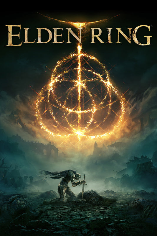 Elden Ring (PS5)