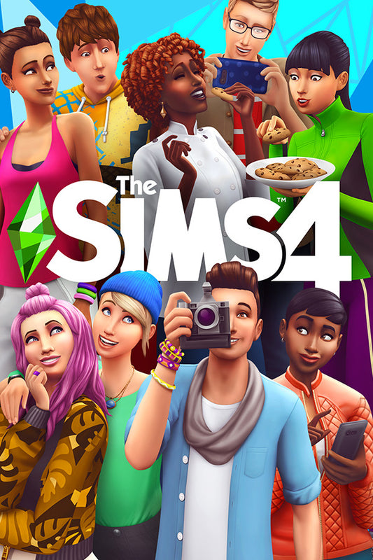 The Sims 4 (Xbox One / Series X)