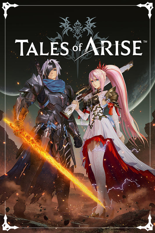Tales of Arise (Xbox One / Series X)