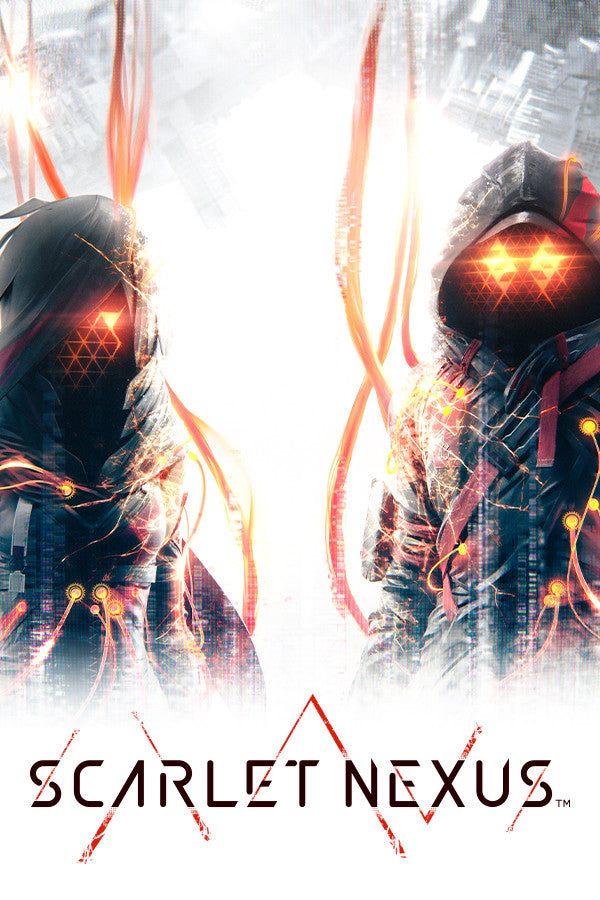 Scarlet Nexus (Xbox One / Series X)