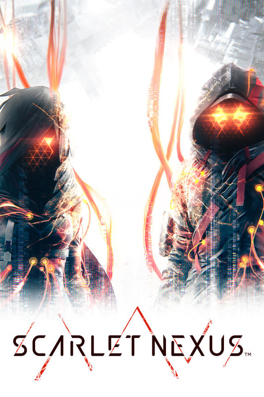 Scarlet Nexus (Xbox One / Series X)