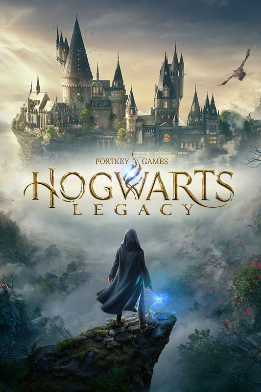 Hogwarts Legacy (Xbox One / Series X)