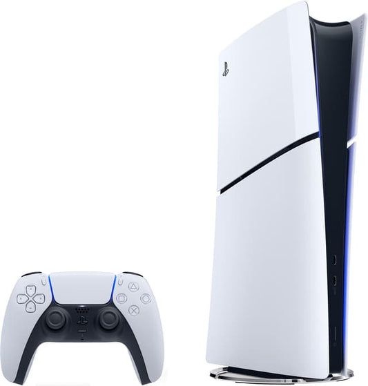 Playstation 5 Slim Digital 1TB