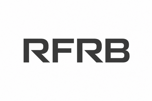 RFRB logo standard